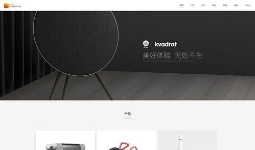 魔藝網(wǎng)頁設(shè)計(jì) 時(shí)尚品牌企業(yè)建站的免費(fèi)自助模板與定制設(shè)計(jì)之道