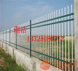 泰安鋅鋼護(hù)欄 卓越特性與廠家直銷優(yōu)勢解析